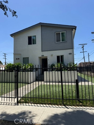 118 E 107th, Los Angeles, CA 90003 — photo 1