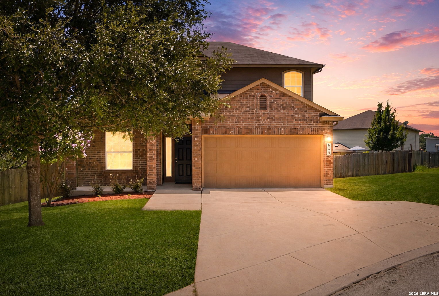 6723 AMBERGRIS CV, ,  78223 — photo 1