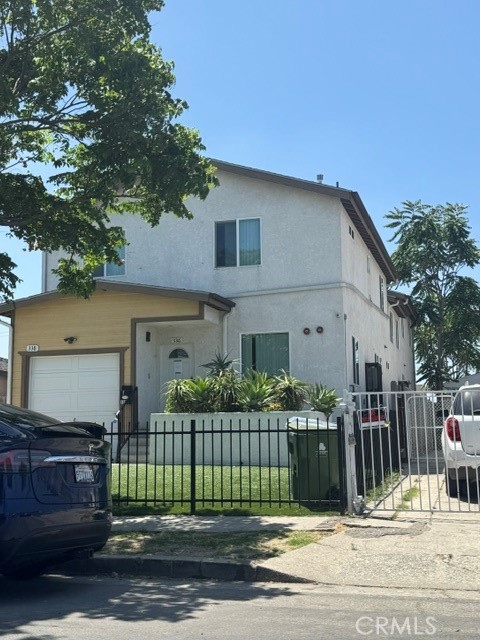 336 338 E 79th, Los Angeles, CA 90003 — photo 1
