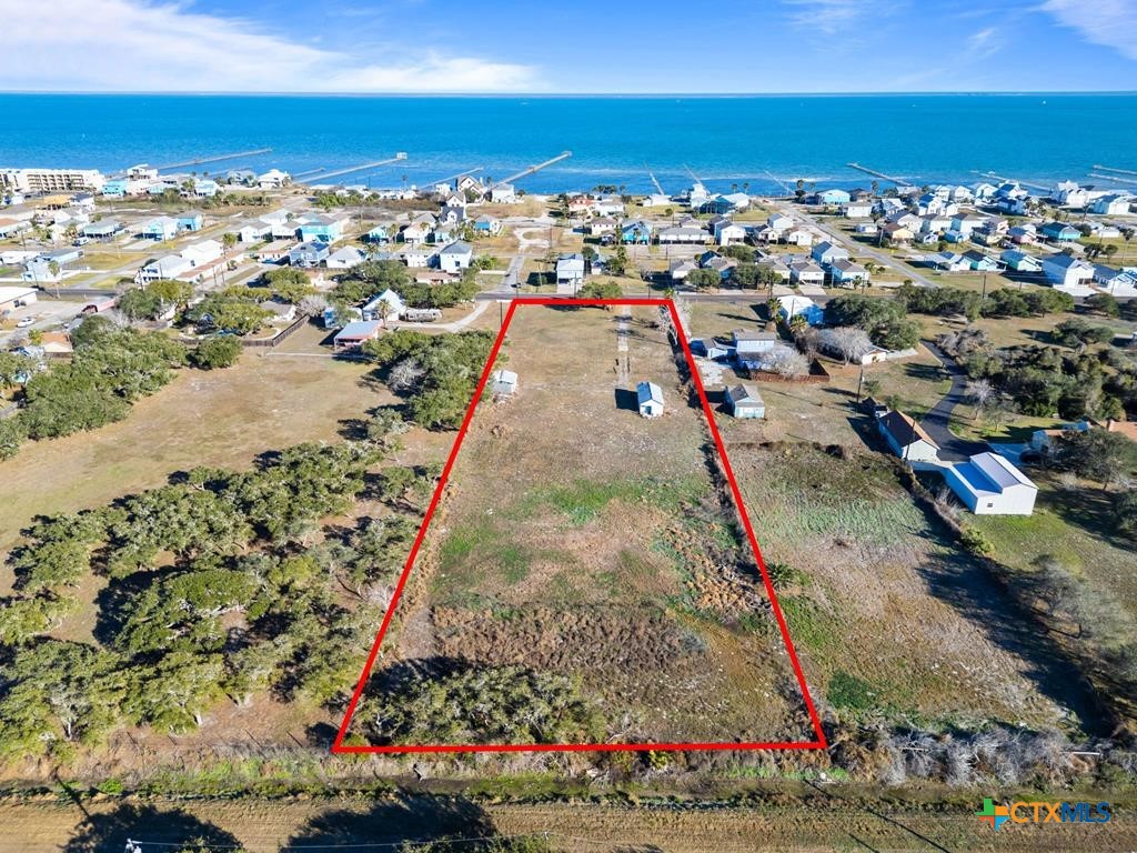 1315 S Church, Rockport, TX 78382 — photo 1