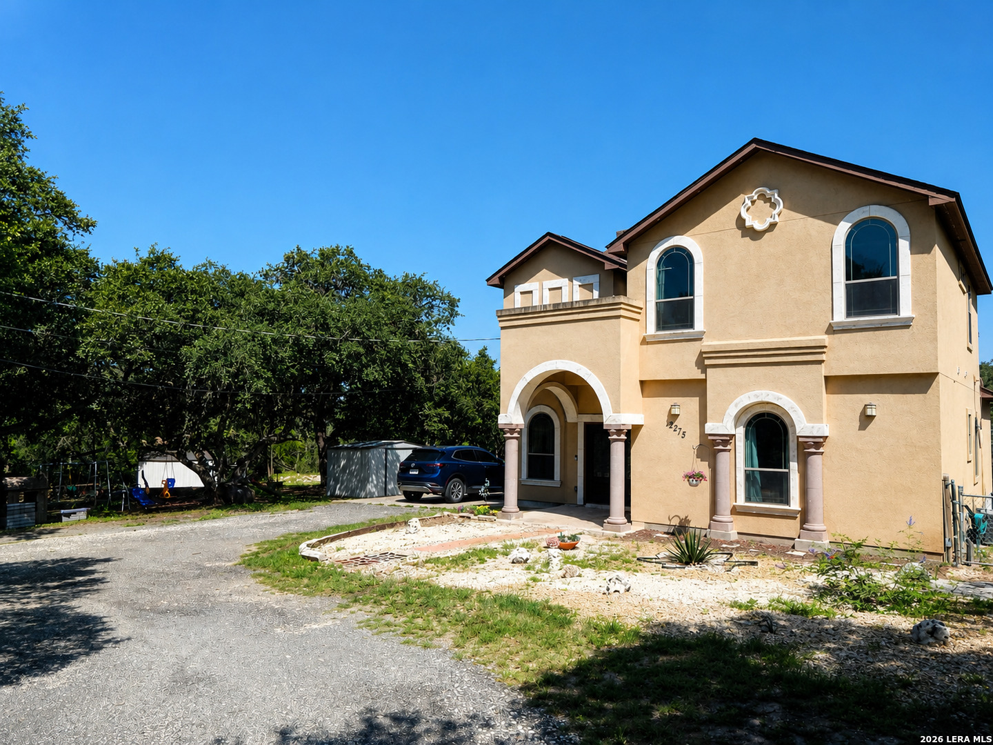 12275 GRAPEVINE ST, , 78245 — photo 1