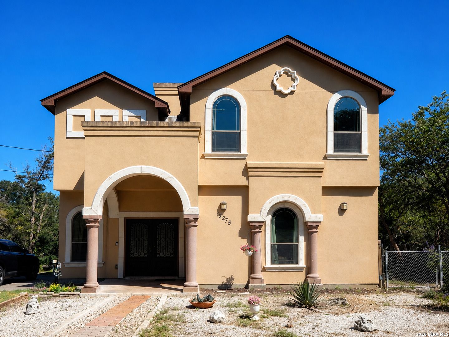 12275 GRAPEVINE ST, San Antonio, TX 78245 — photo 1