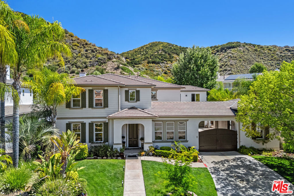 25514 Brighton Place, Stevenson Ranch, CA 91381 — photo 1