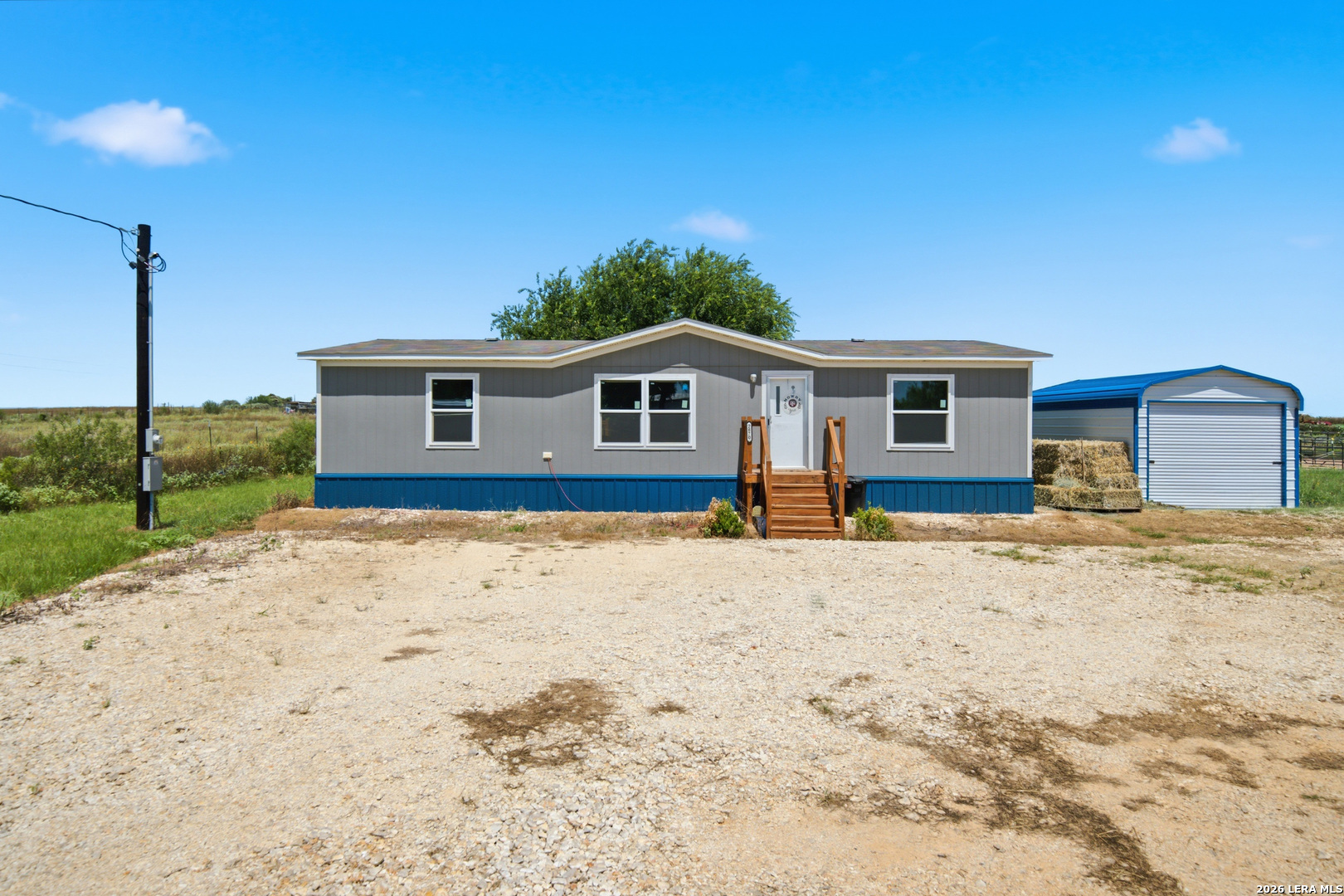 2870 County Road 120, ,  78114 — photo 1