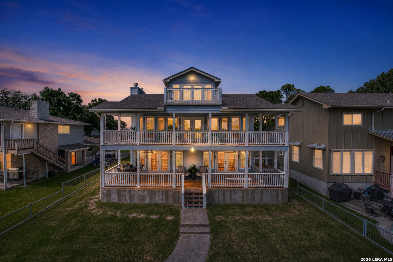 519 CEDARHILL DR, , TX 78654 — photo 1