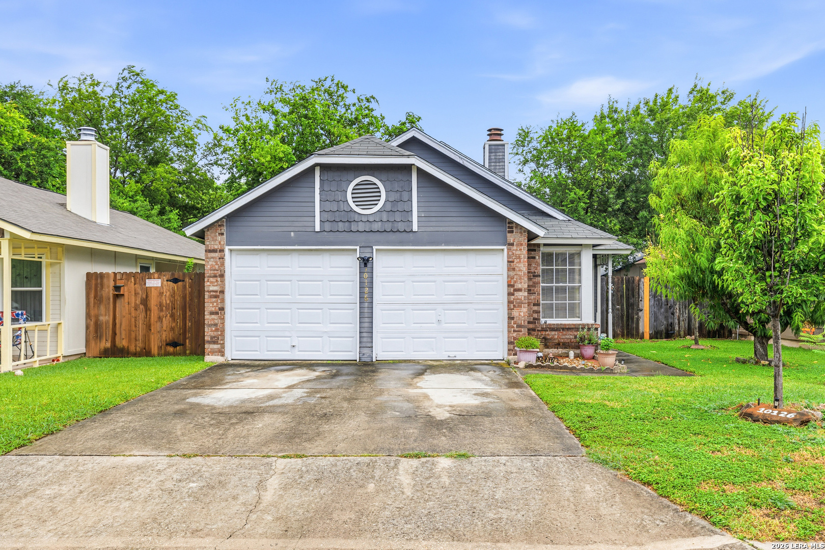 10126 Pebblestone, San Antonio, TX 78250 — photo 1