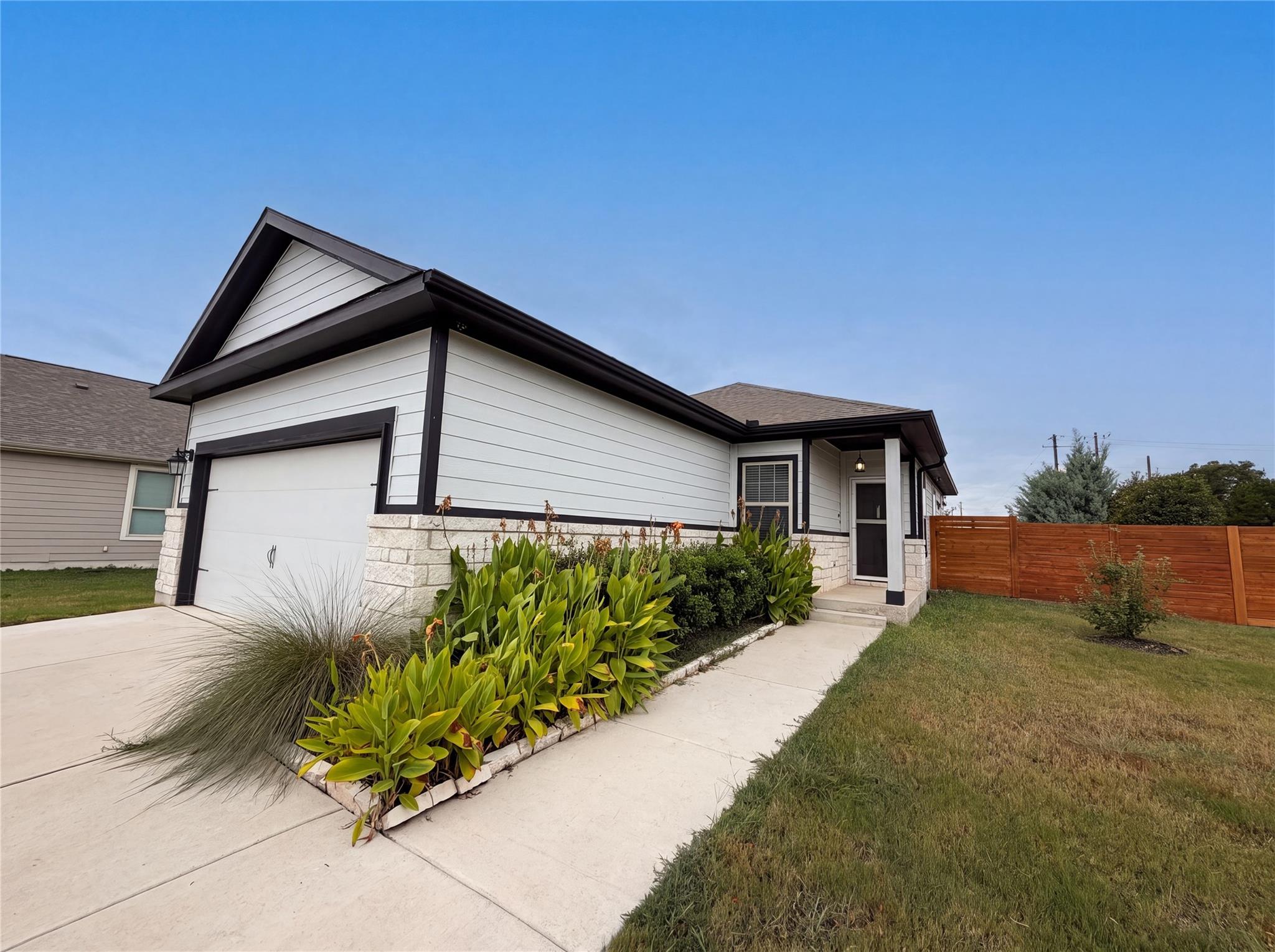 105 Syrah, Leander, TX 78641 — photo 1