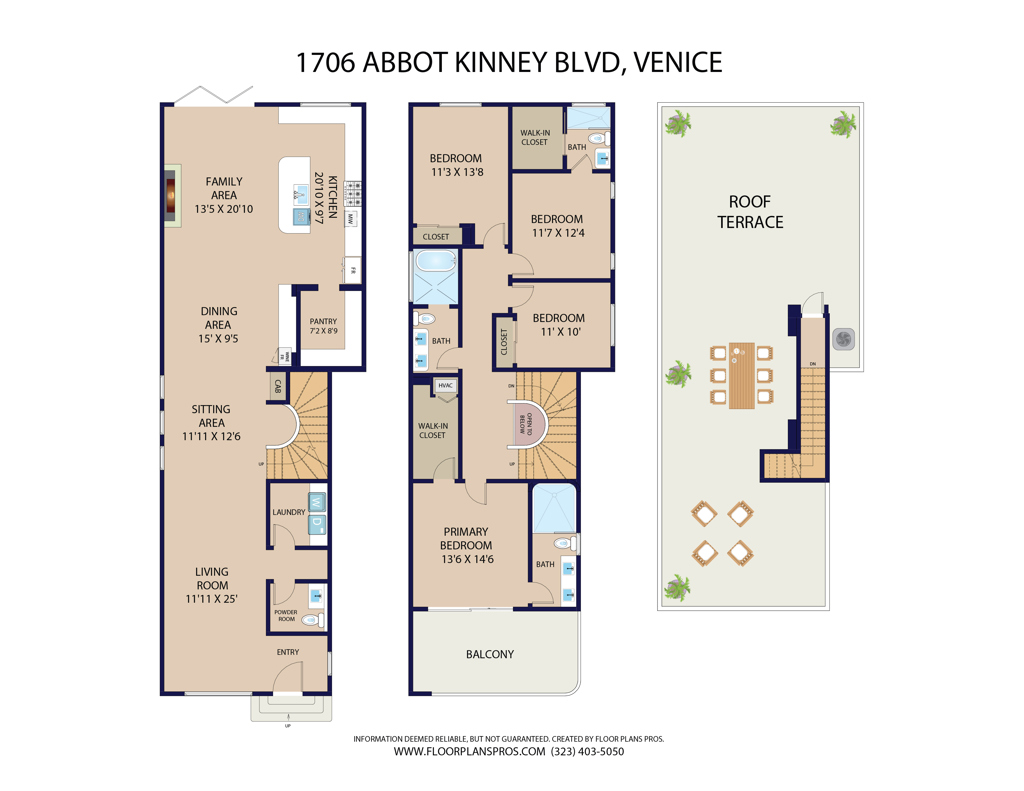 1706 Abbot Kinney Boulevard, Venice, CA 90291 — photo 1