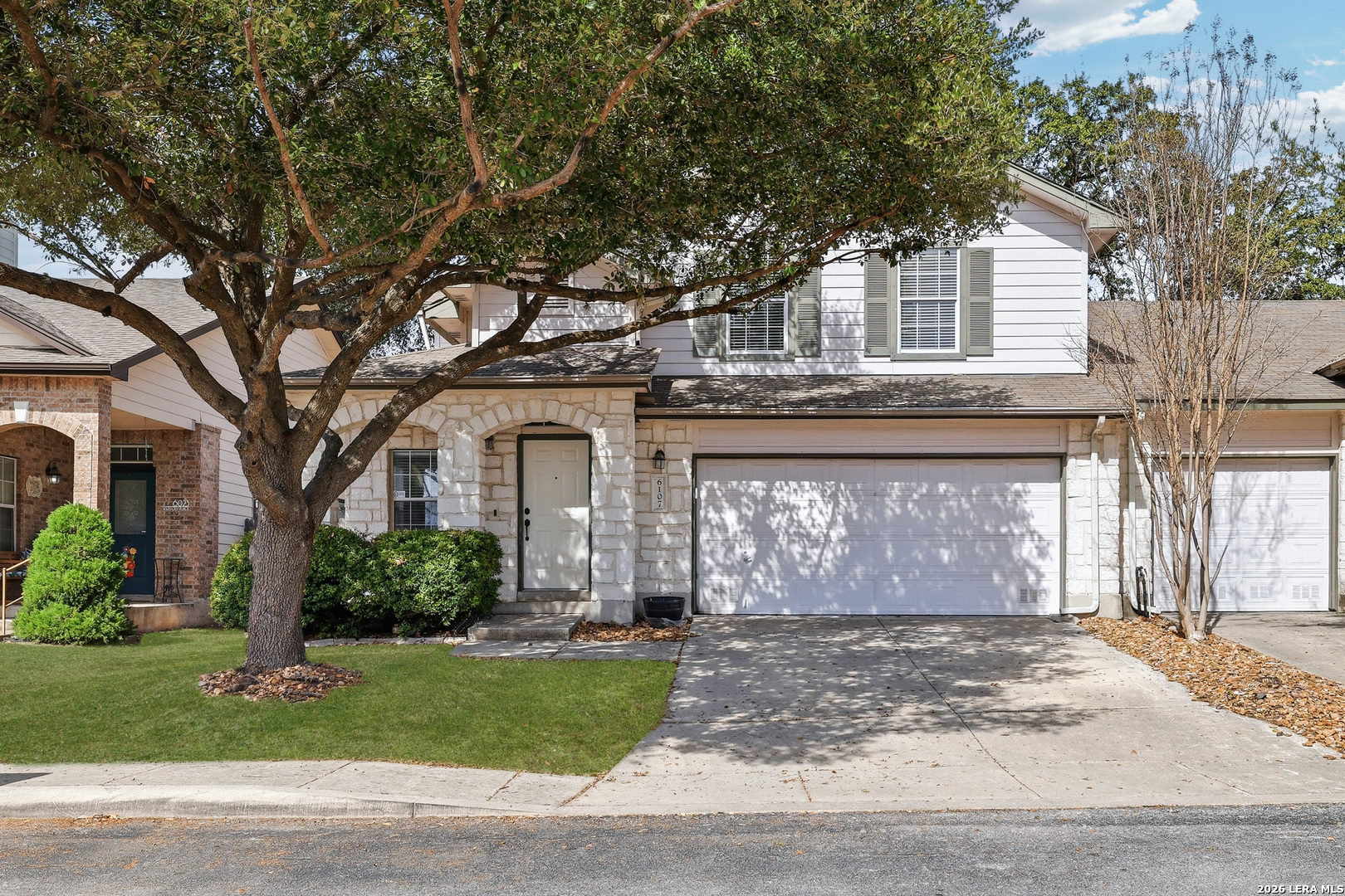 6107 WEXFORD PL, San Antonio, TX 78240 — photo 1