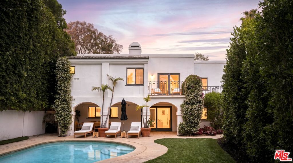 8040 Woodrow Wilson Drive, Los Angeles, CA 90046 — photo 1