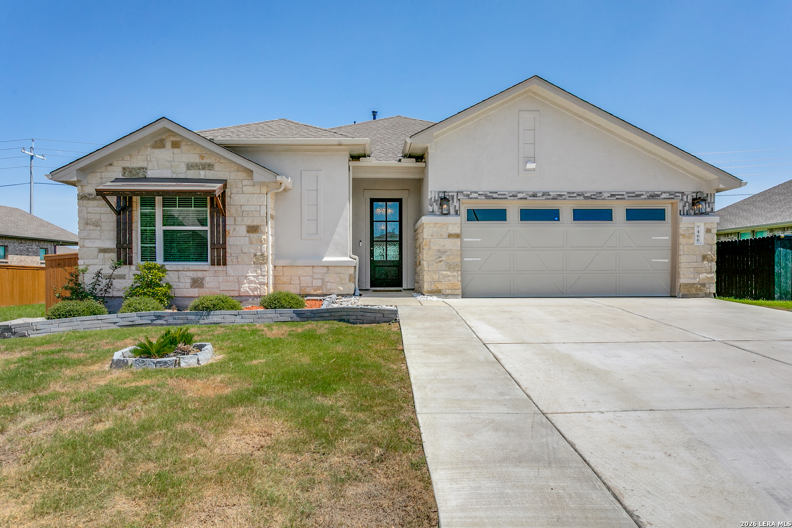 466 FOXTAIL VALLEY, Cibolo, TX 78108 — photo 1