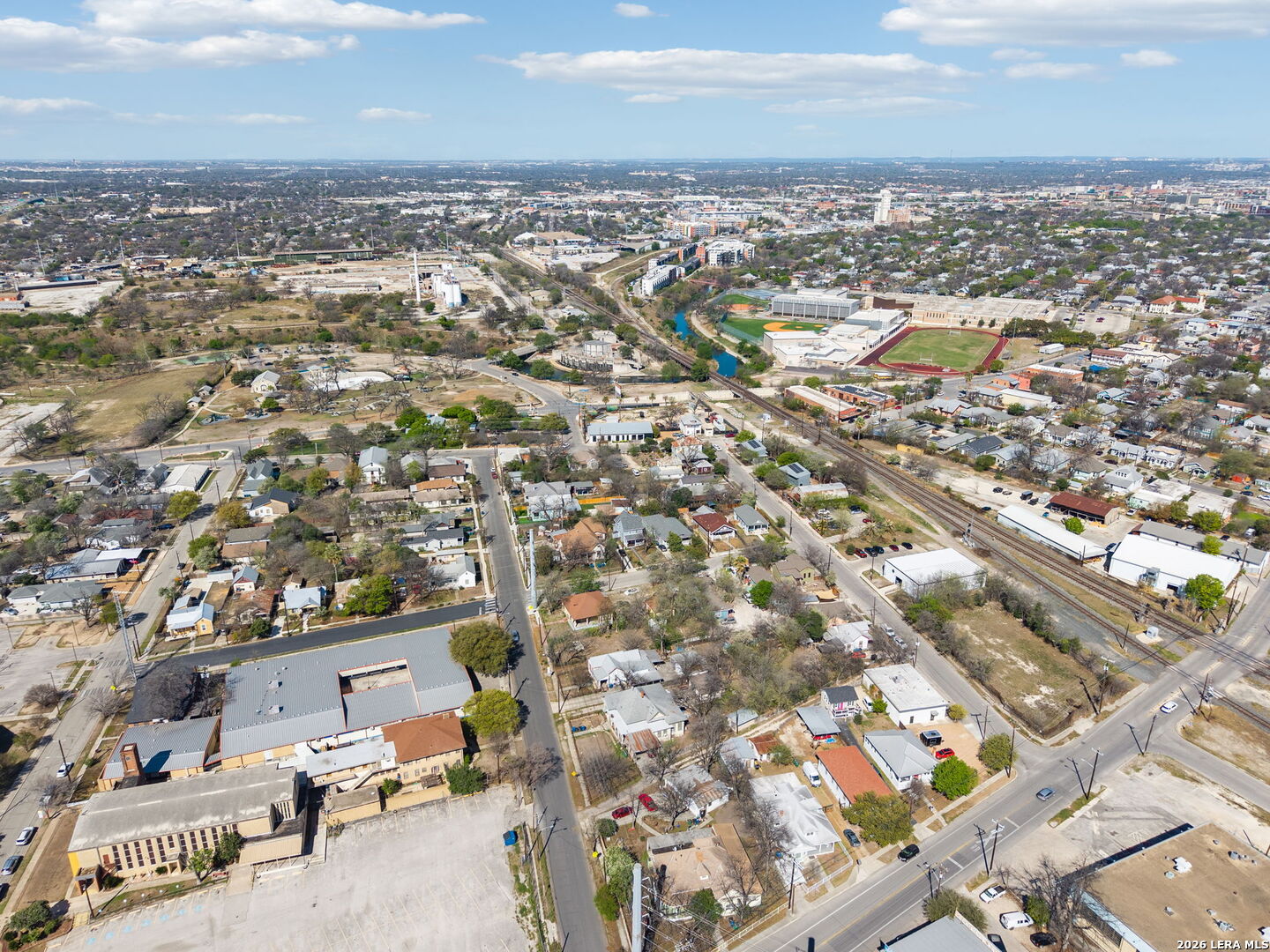204 AND 210 Hunstock, , 78210 — photo 1