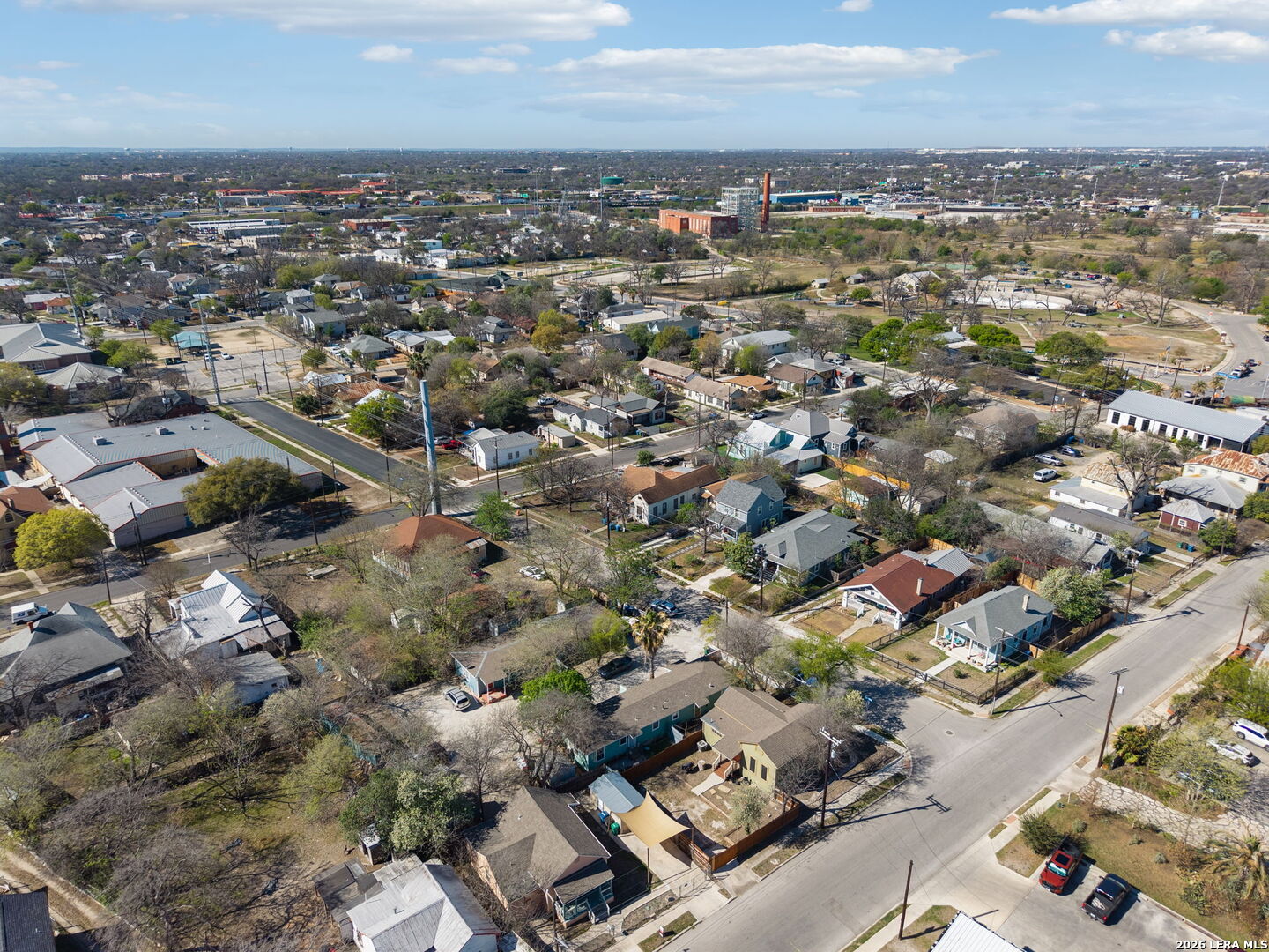 204 AND 210 Hunstock, San Antonio, TX 78210 — photo 1