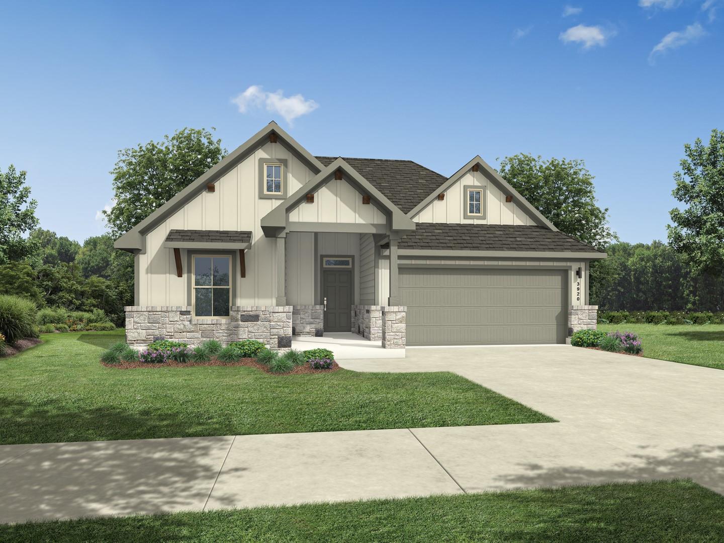 4729 Bridwell, Austin, TX 78754 — photo 1