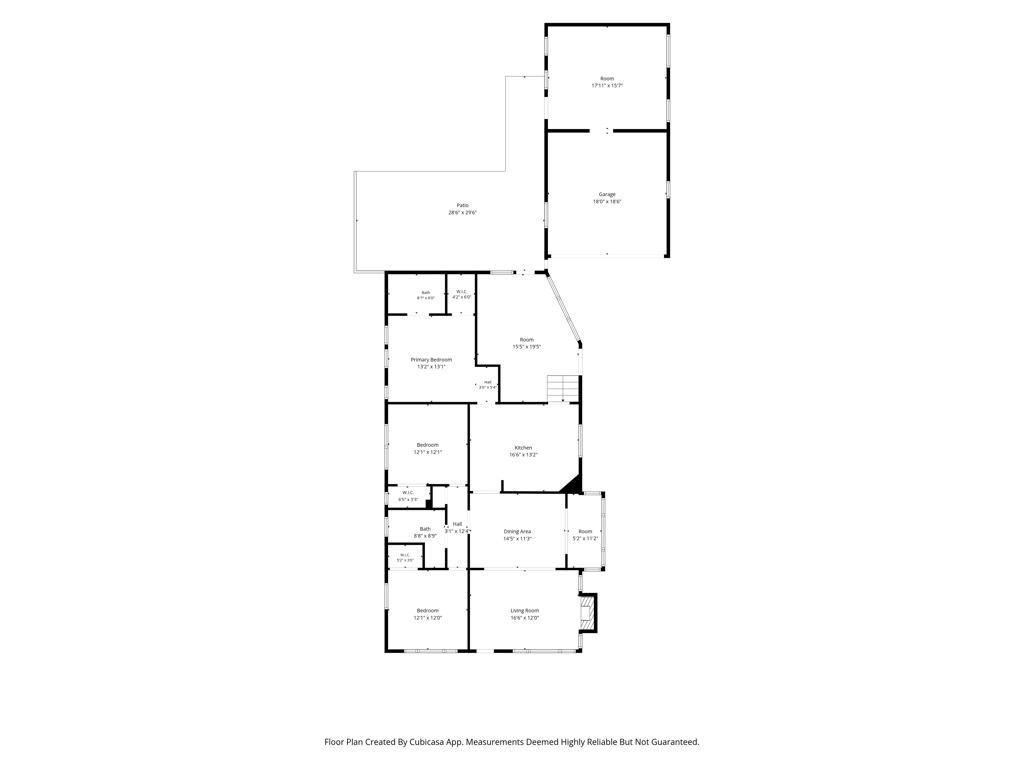 2051 W 78th Place, Los Angeles, CA 90047 — photo 1
