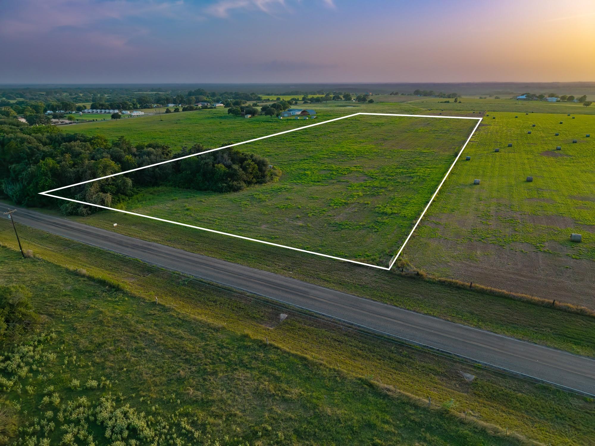 TBD FM 2672, Schulenburg, TX 78956 — photo 1