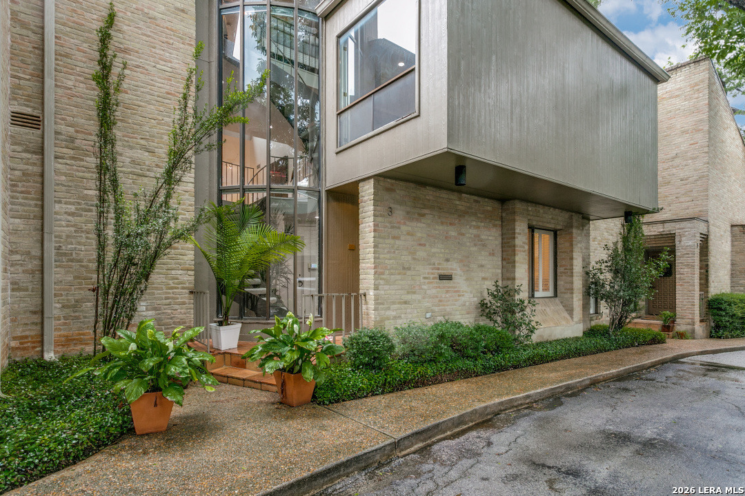3 Gallery Court, , 78209 — photo 1