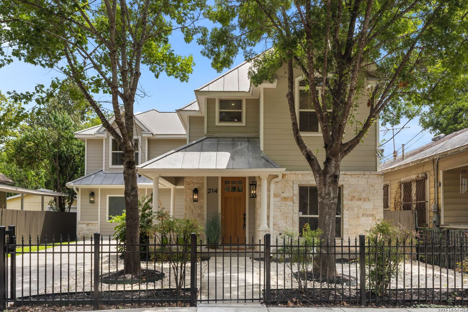 214 Vance St, San Antonio, TX 78210 — photo 1