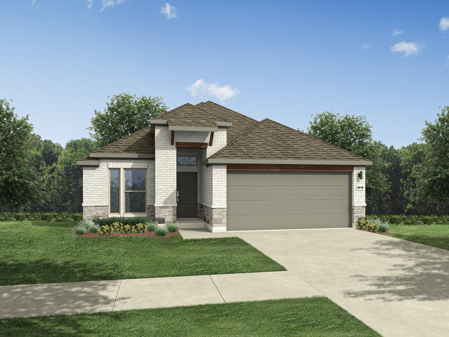 4709 Native Pearl, Austin, TX 78754 — photo 1