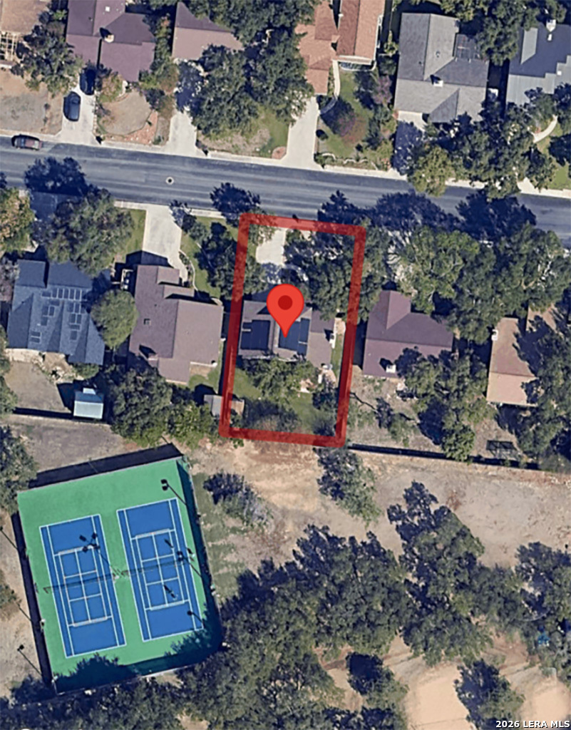 1952 CREEK HOLW, ,  78259 — photo 1