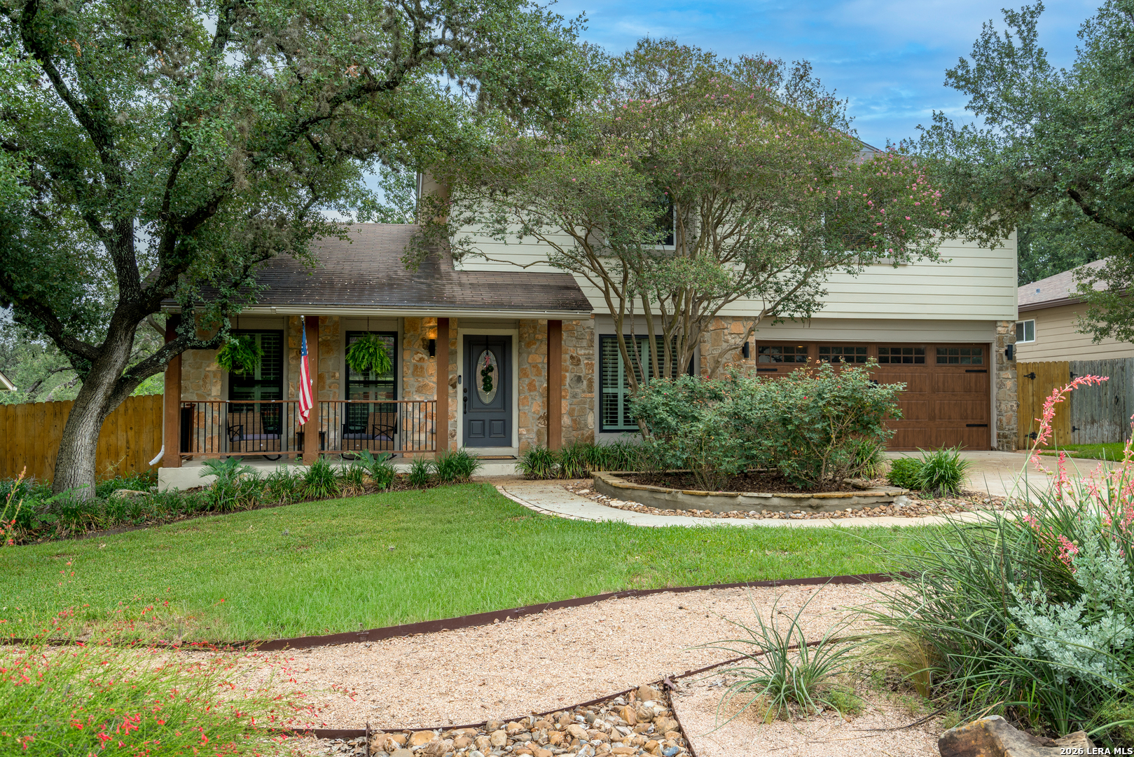 1952 CREEK HOLW, San Antonio, TX 78259 — photo 1