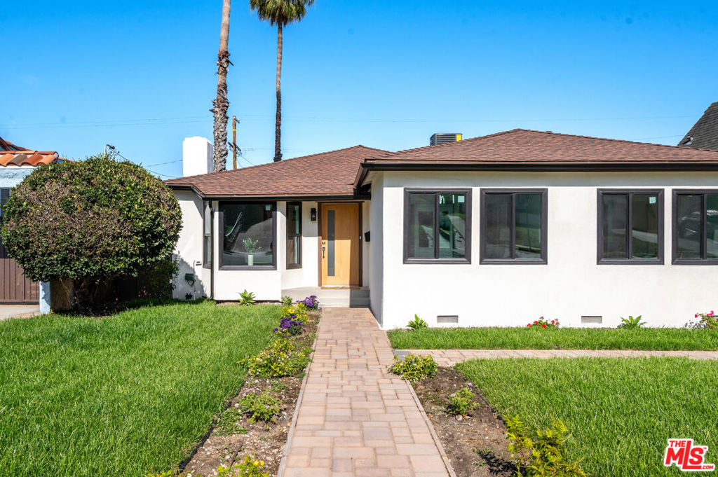 5124 Hillcrest Drive, Los Angeles, CA 90043 — photo 1