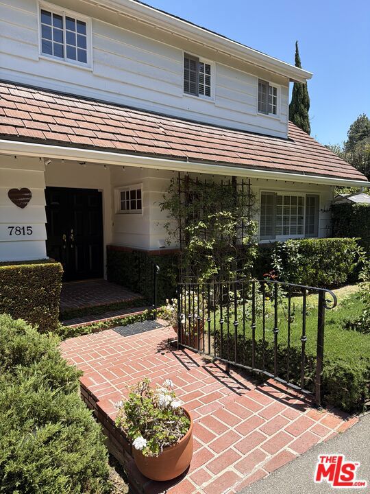 7815 Mulholland Drive, Los Angeles, CA 90046 — photo 1
