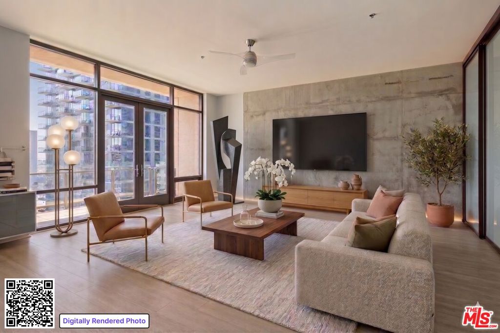 1111 S Grand Avenue 1211, Los Angeles, CA 90015 — photo 1