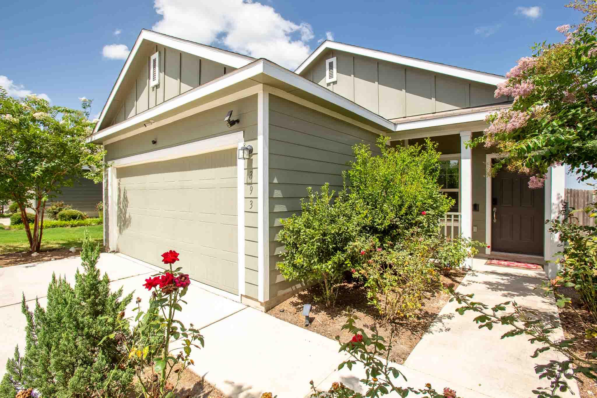 393 Moon Stone, Buda, TX 78610 — photo 1