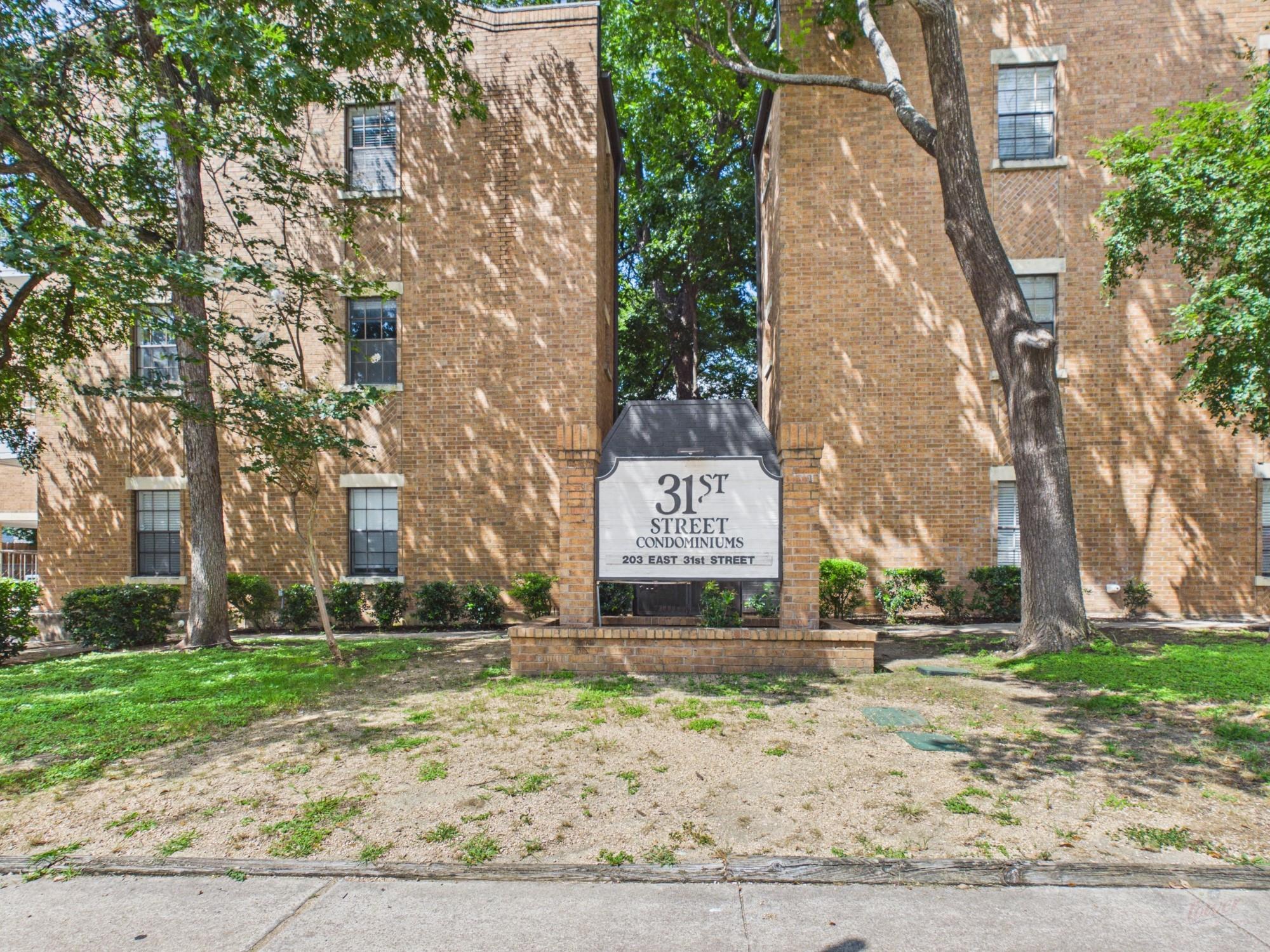 203 31st, Austin, TX 78705 — photo 1