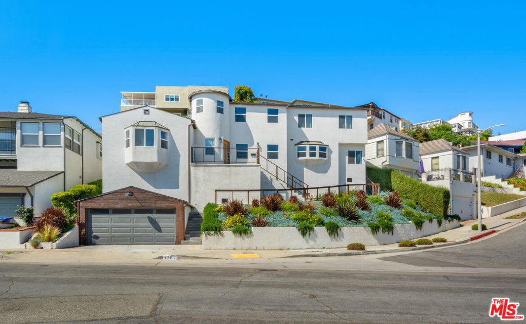 4261 Palmero Boulevard, Los Angeles, CA 90008 — photo 1