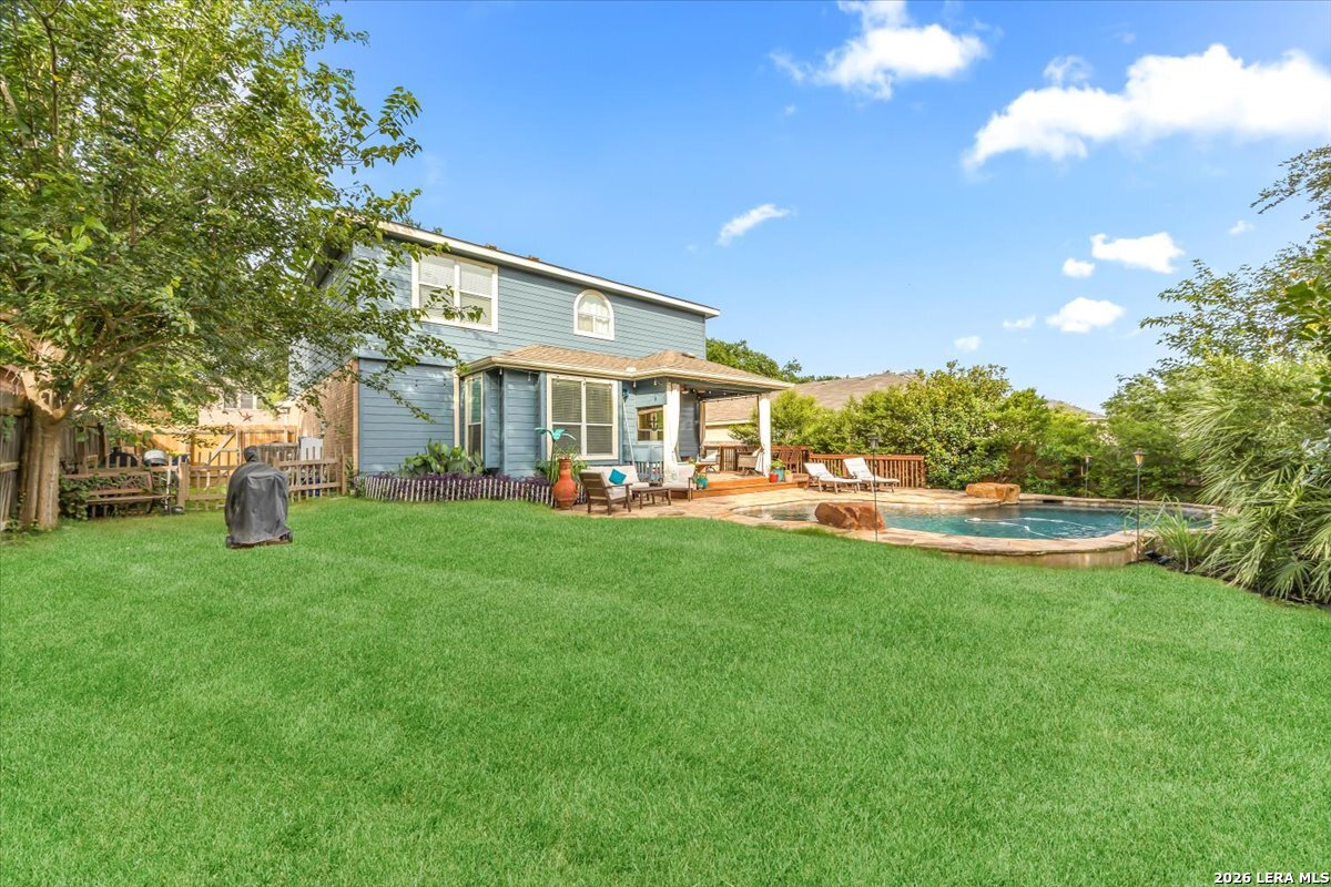 120 Kitty Hawk Run, ,  78108 — photo 1