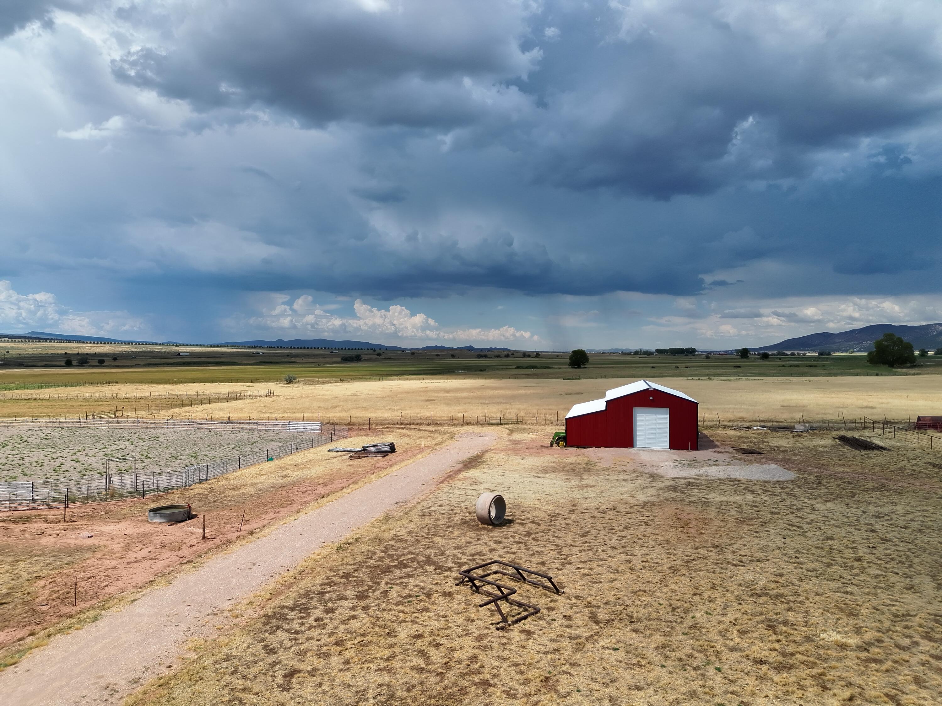 11.48 Ac West Kanarraville, Kanarraville, UT 84742 — photo 1
