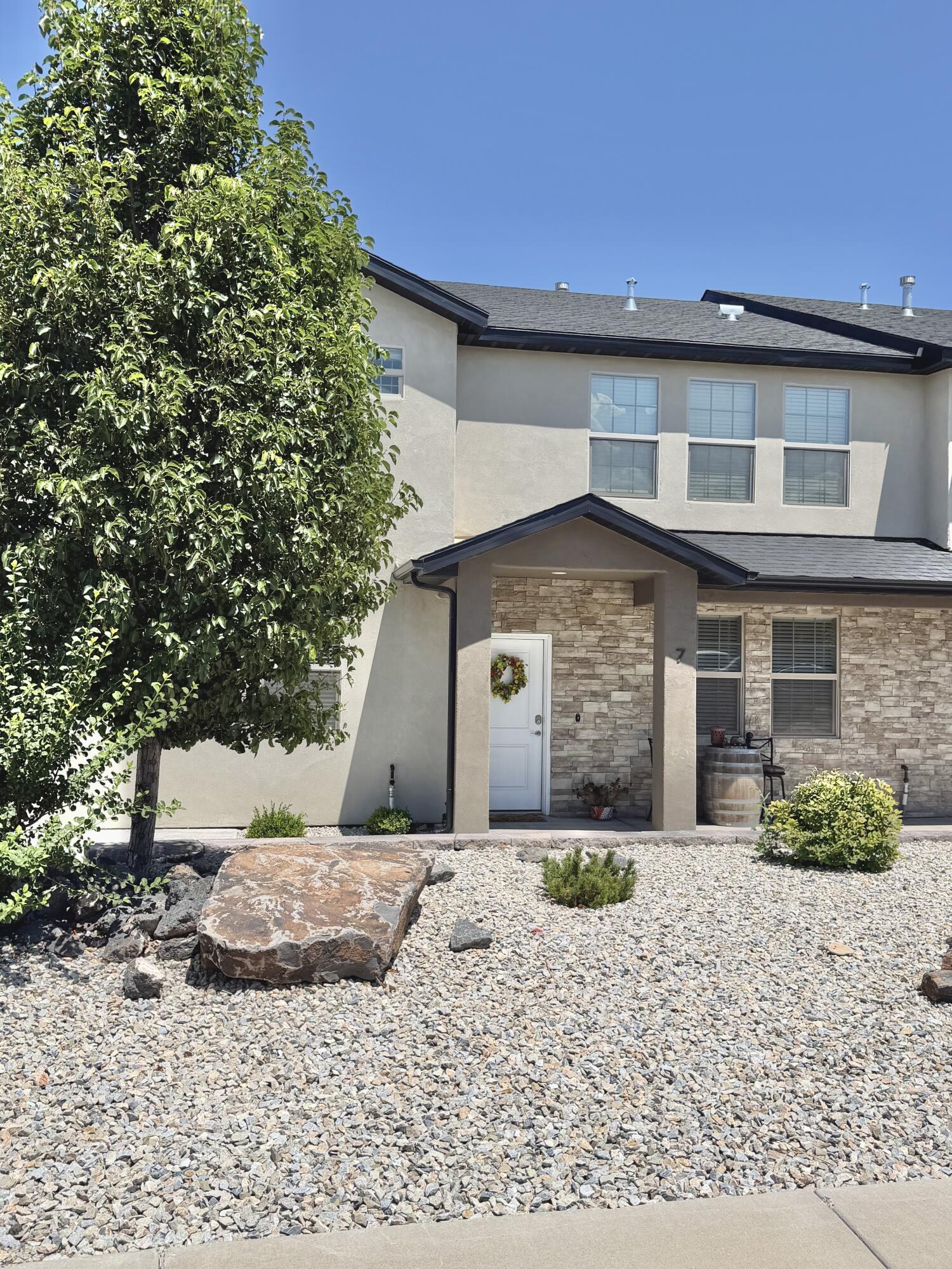 498 W 1225 N, #7, Cedar City, UT 84721 — photo 1