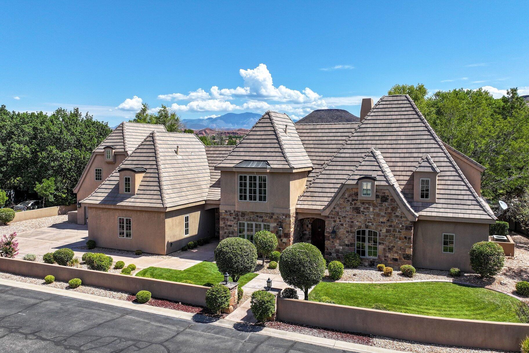 1548 W Woodsview LN, St George, UT 84770 — photo 1