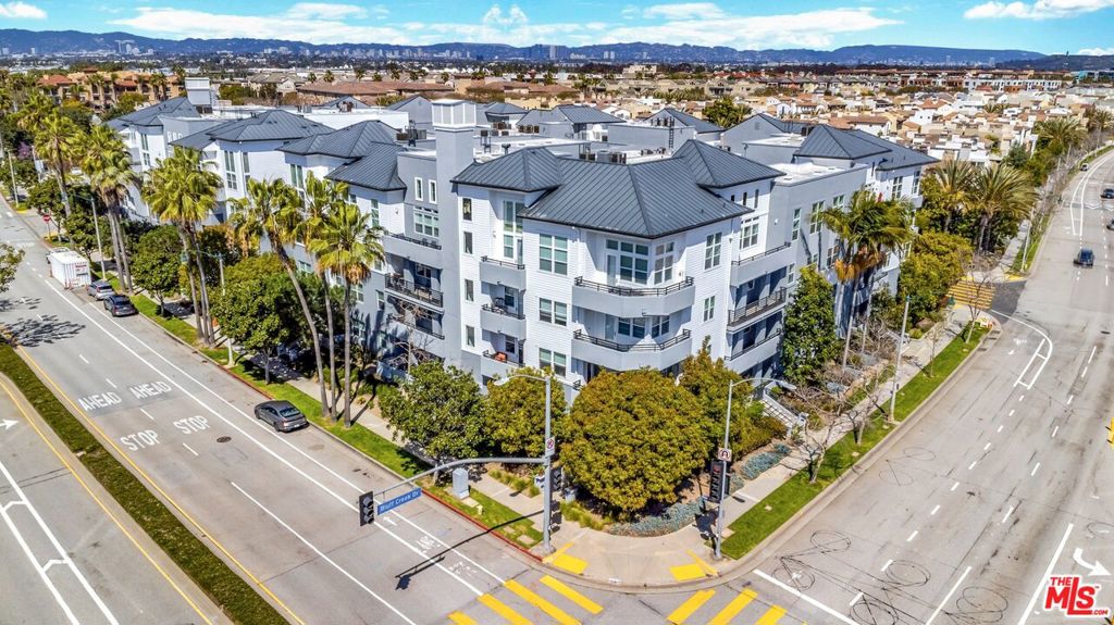 7100 Playa Vista Drive 123, Playa Vista, CA 90094 — photo 1