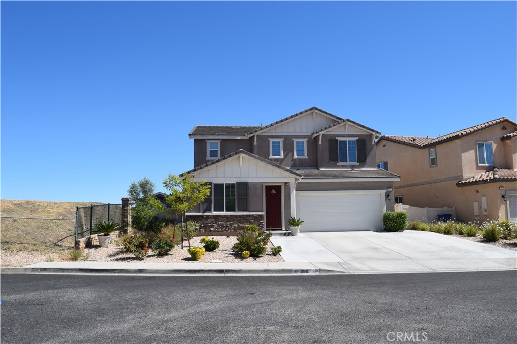 2901 Bracken Way, Palmdale, CA 93551 — photo 1
