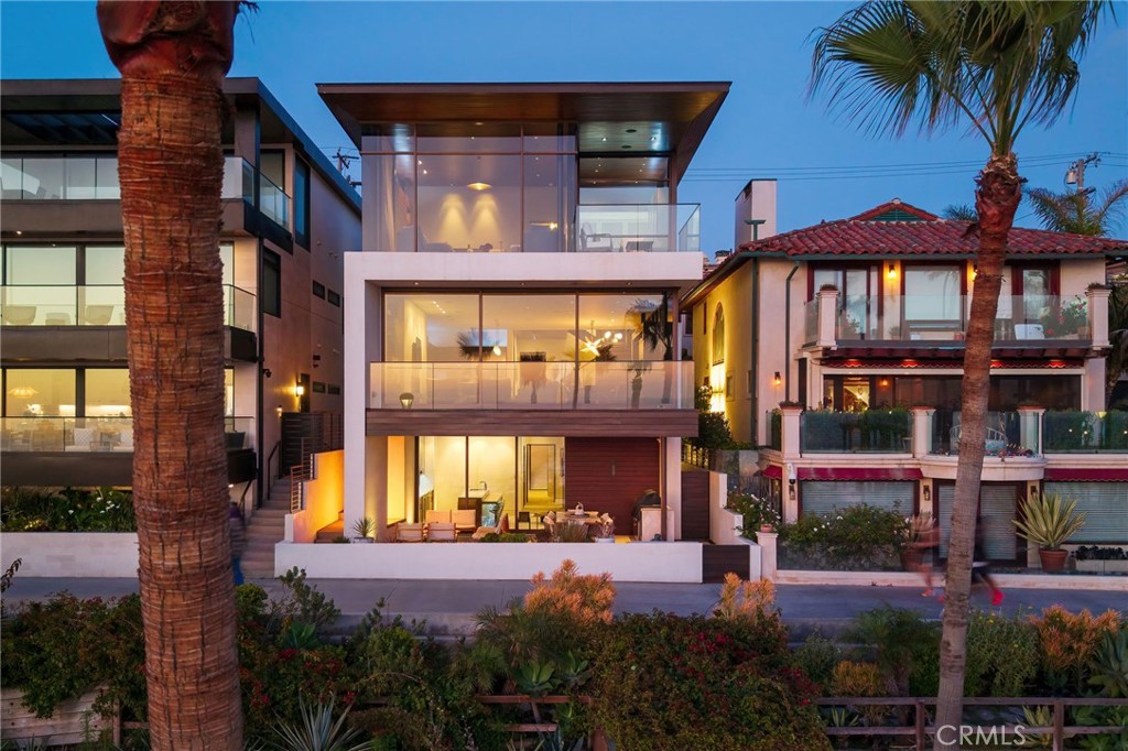 1204 The Strand, Manhattan Beach, CA 90266 — photo 1
