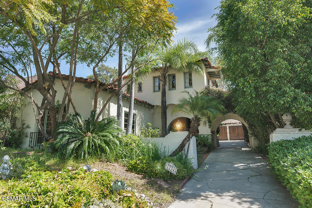 1234 N Everett Street, Glendale, CA 91207 — photo 1