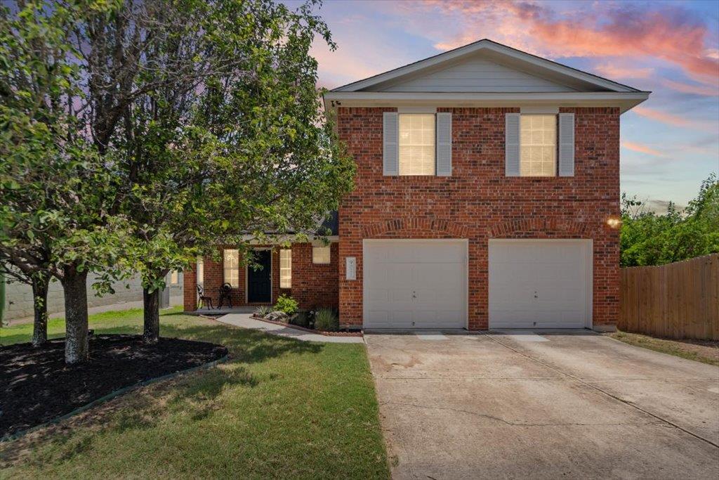9021 Kimono Ridge Dr, Austin, TX 78748 — photo 1
