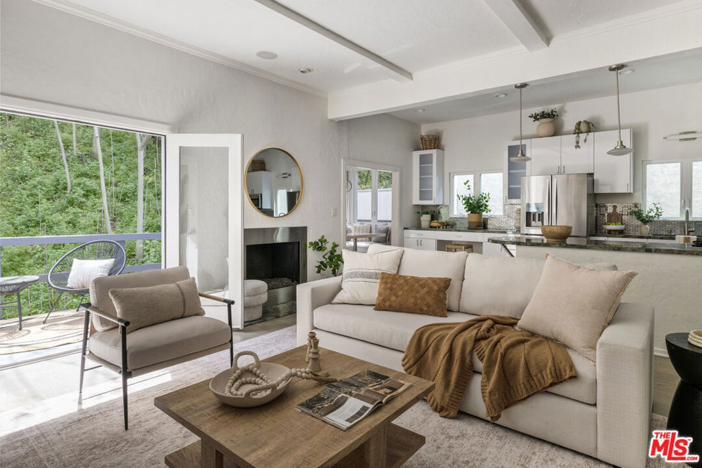 8326 Kirkwood Drive, Los Angeles, CA 90046 — photo 1