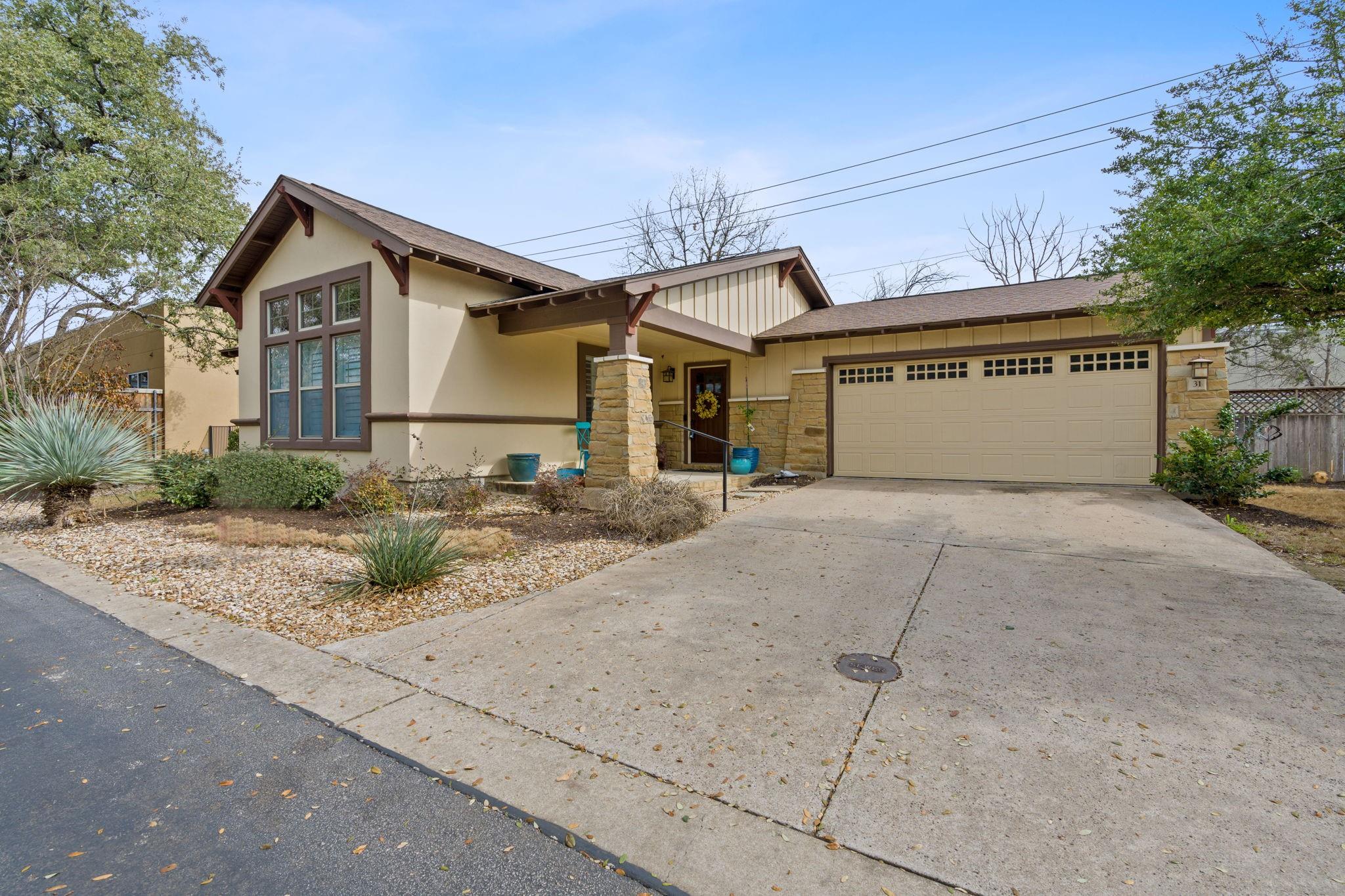 9707 Anderson Mill, Austin, TX 78750 — photo 1