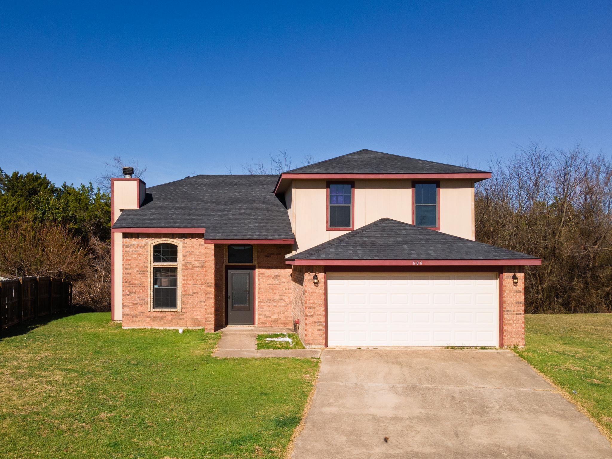 606 Redbud, Copperas Cove, TX 76522 — photo 1