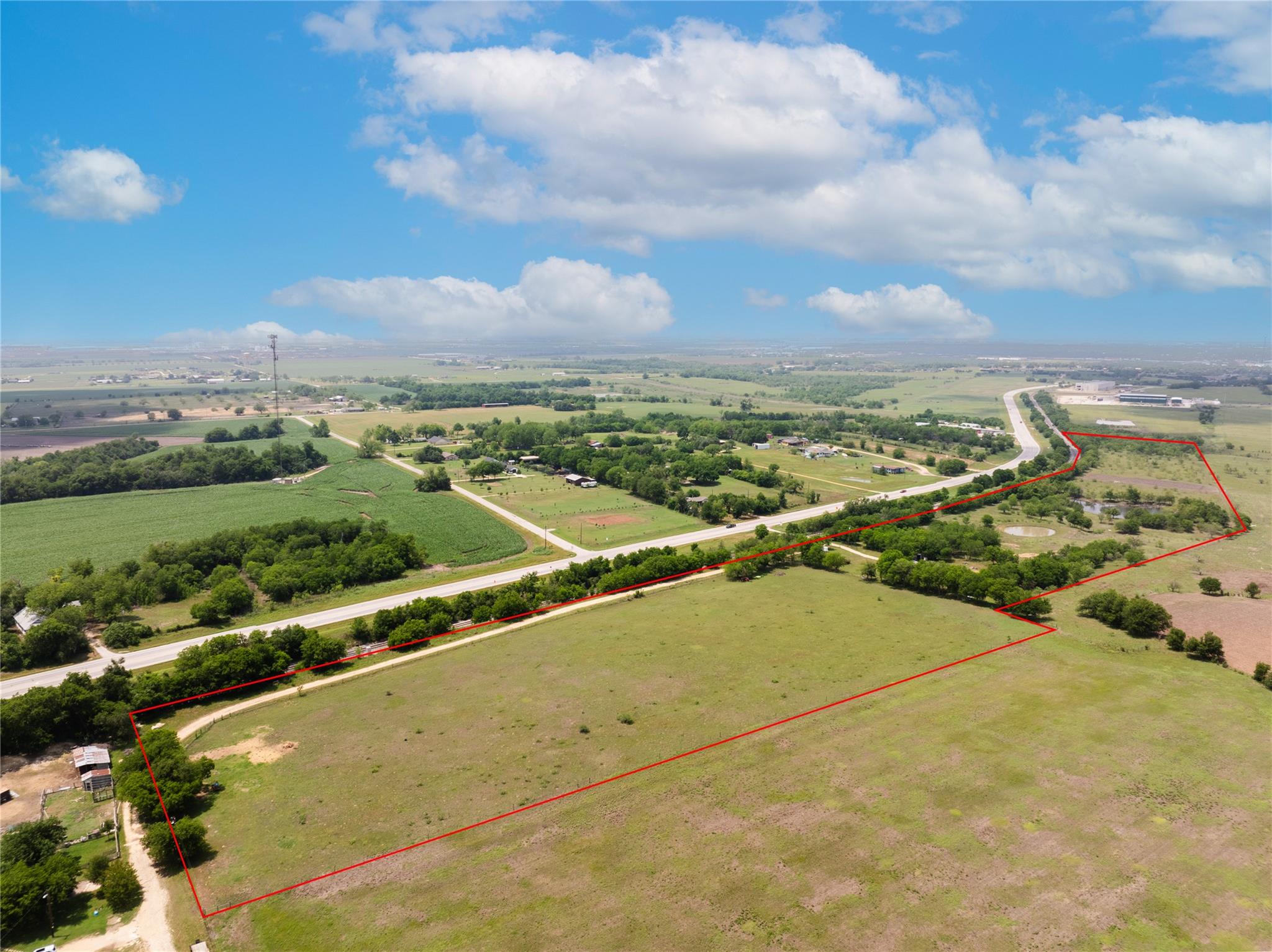 2901 and 2973 Main, Taylor, TX 76574 — photo 1