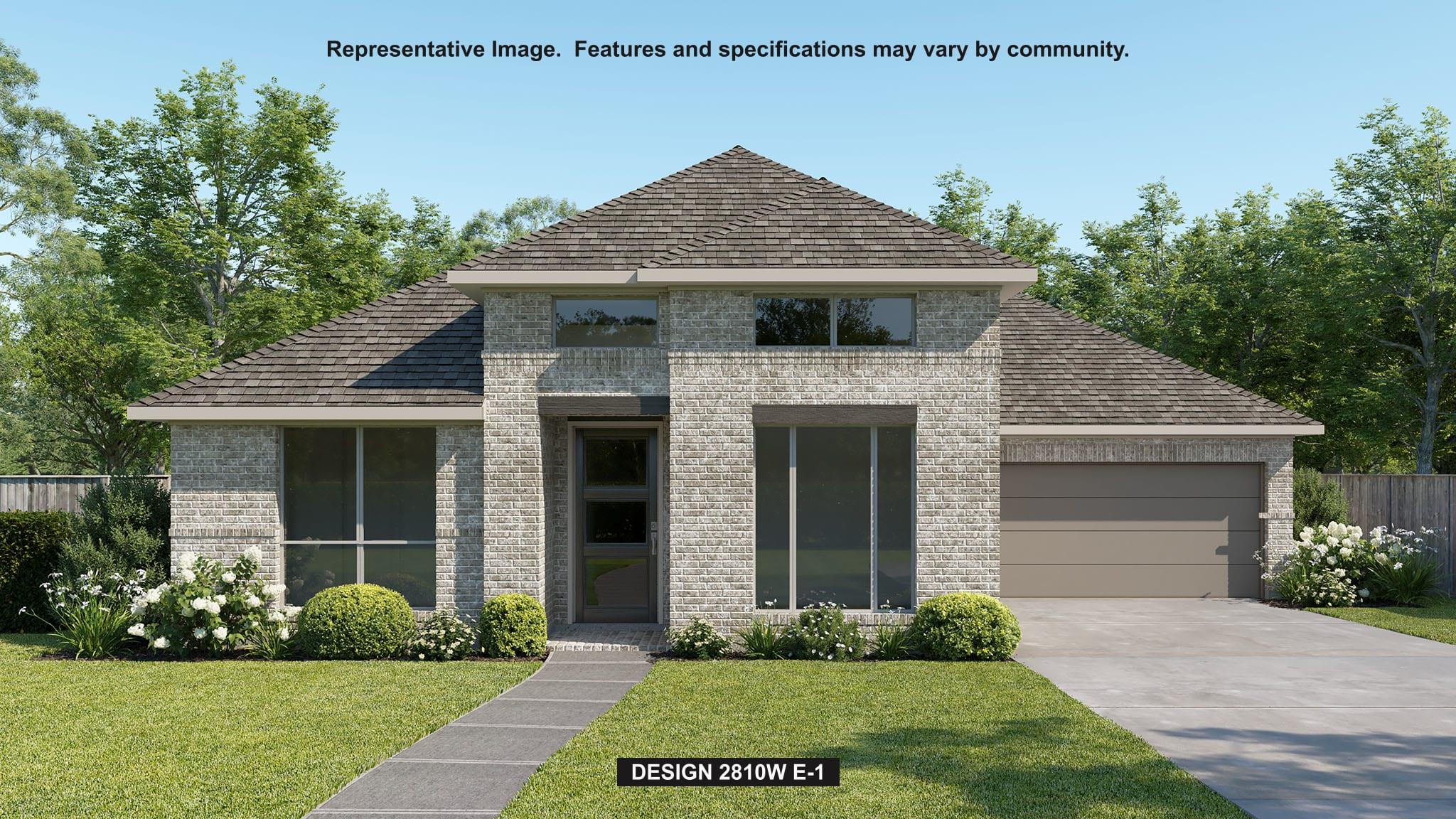 166 Kingswood, Bastrop, TX 78602 — photo 1