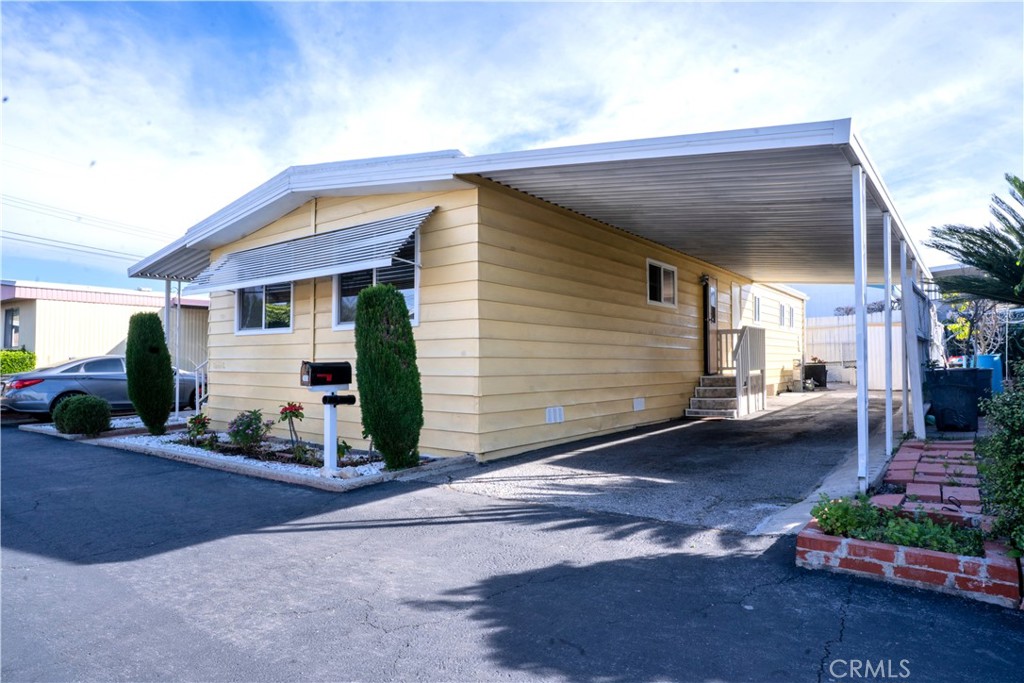1560 S Otterbein Ave 167, Rowland Heights, CA 91748 — photo 1