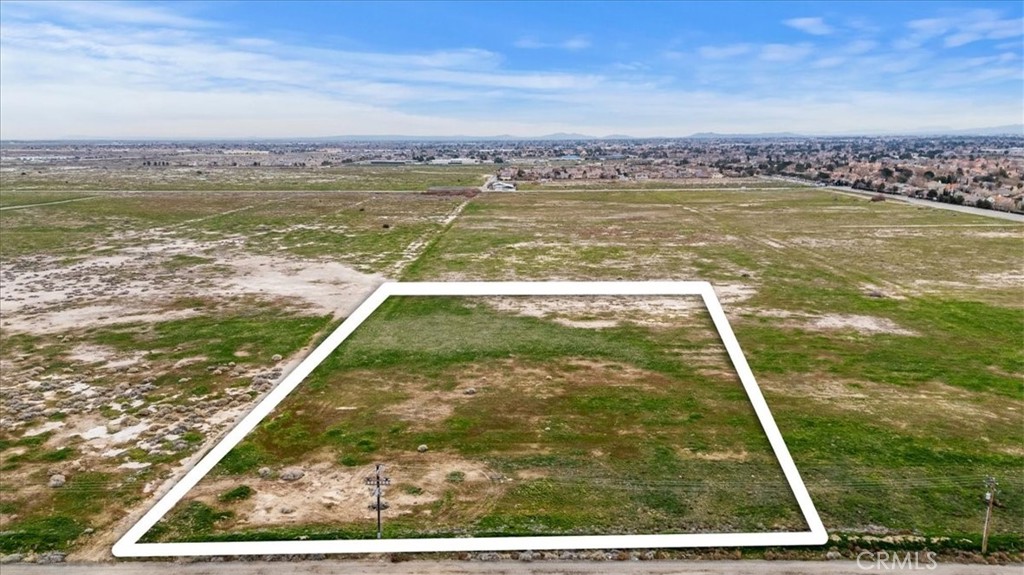 0 45th, Lancaster, CA 93535 — photo 1