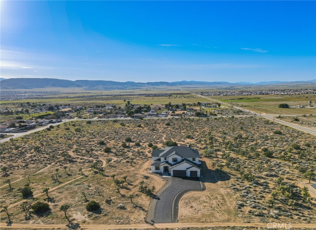 47 47th st W & Ave k2, Lancaster, CA 93536 — photo 1