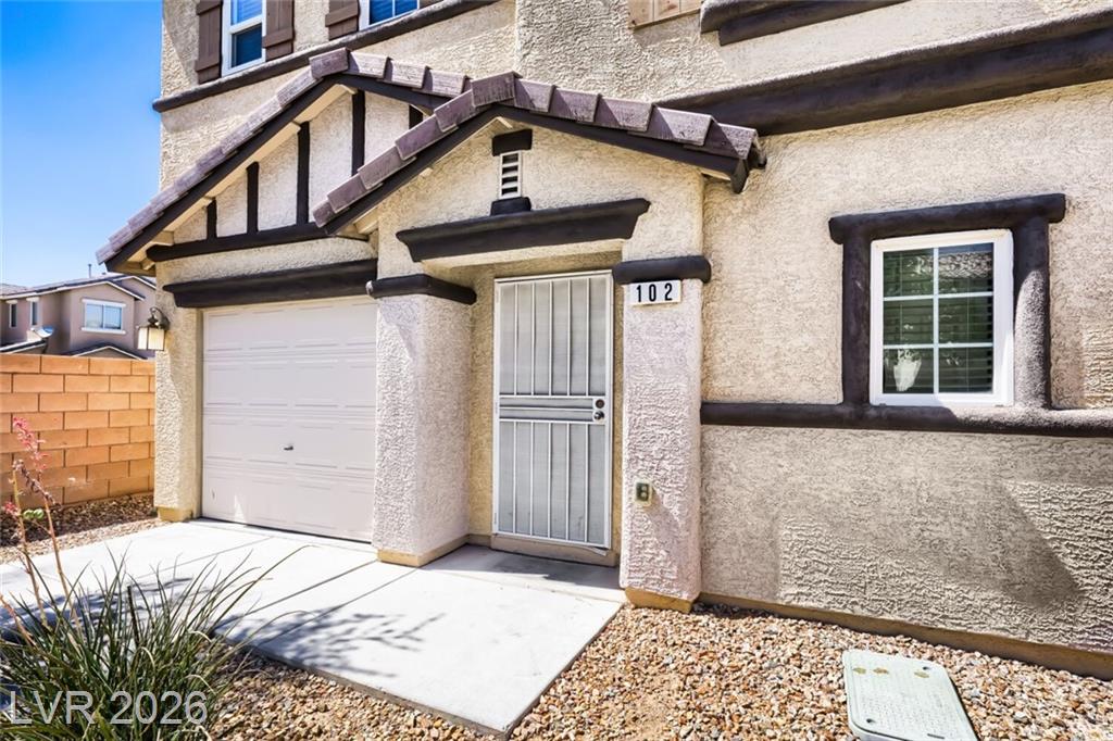 102  Masserta Court, Las Vegas, NV 89183 — photo 1