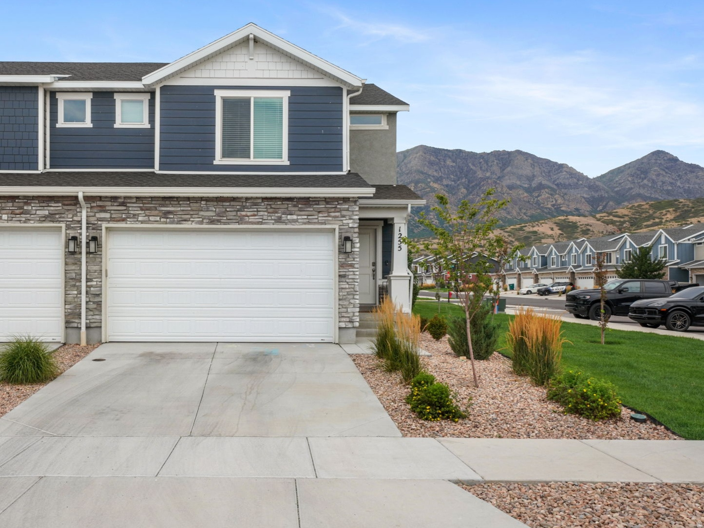 1255 S THISTLE DR, Santaquin, UT 84655 — photo 1